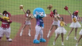 [閒聊] 中職日職聯名主題日