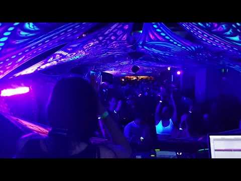 Tyndra live @ Psychedelic Gaff (Dublin - 18/01/2020)