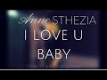 Muse - I Love You Baby (cover by Anne Sthezia ...