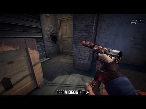 Brehze vs. Renegades - ACE at StarSeries i League Season 8 | CS GO