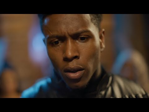 Haiti Babii - King of the North (Official Video)