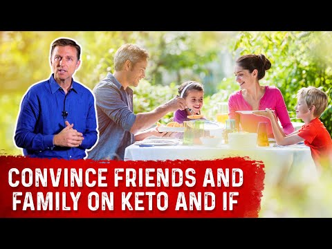 How to Overcome Adrenal Stress with Intermittent Fasting – Dr Berg