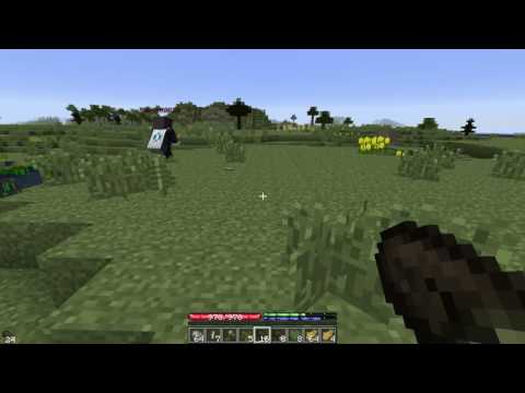 Terrafirmacraft Episode 1