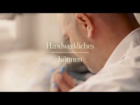 Das Wempe Atelier - Handarbeit in Perfektion