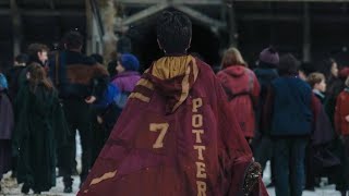 Harry Potter y la Piedra Filosofal Tráiler Subtitulado Español