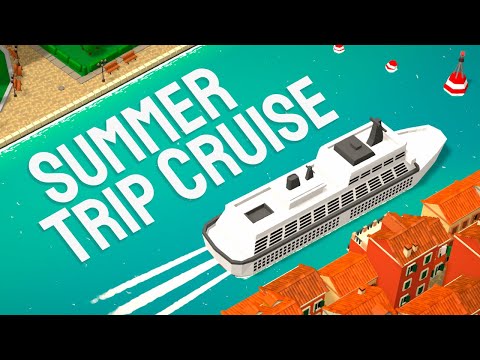Launch Trailer