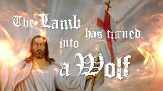 Tristan Harders' Twilight Theatre - 'The Resurrection of Christ' (lyric video)