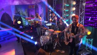 Busby Marou perform My Second Mistake