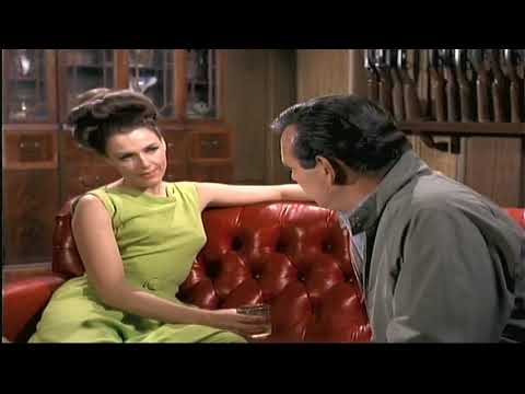 THE FUGITIVE:"THE EVIL MEN DO"- 1967
