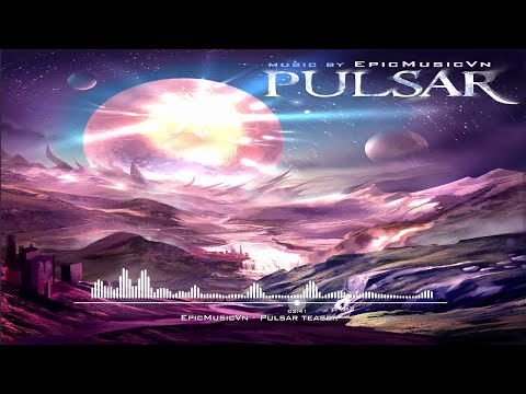 Emotional Music  - Pulsar (Album Teaser)