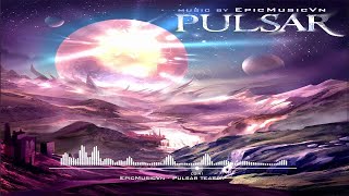 Emotional Music  - Pulsar (Album Teaser)