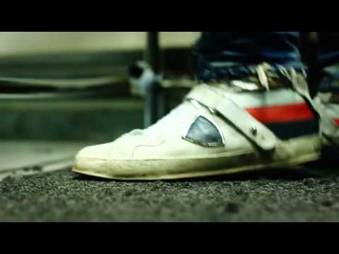 TRADELOVE - Rock The Casbah