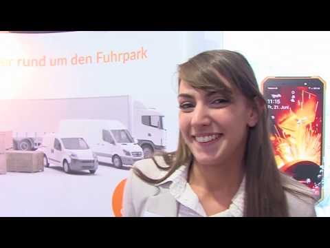 Das TASKPHONE im Test
