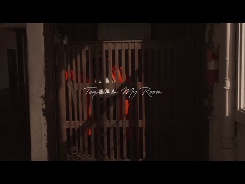 Samyra - "Tequila in My Room" (Official Music Video)