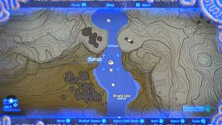 Download lagu BotW#077a - Map of Hateno Treasure & Koroks - Necluda Sea, Tarm Point, Wintre Island, Kitano Bay mp3 Download lagu BotW#077a - Map of Hateno Treasure & Koroks - Necluda Sea, Tarm Point, Wintre Island, Kitano Bay mp3