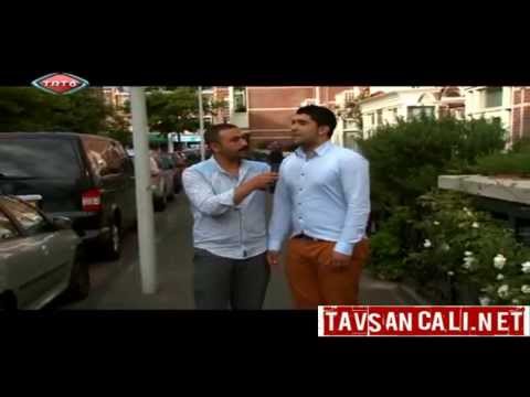 Kemal Güçlü ve Yusuf Koşmaz TRT6'da