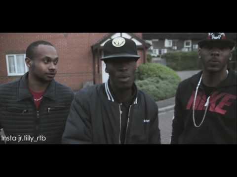 JR Tilly 2016 Freestyle