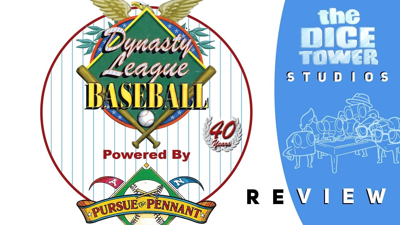 Dynasty League Baseball Review: Take Me Out to the Flowchart