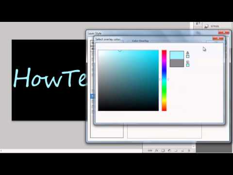 How to View Photoshop Full Screen