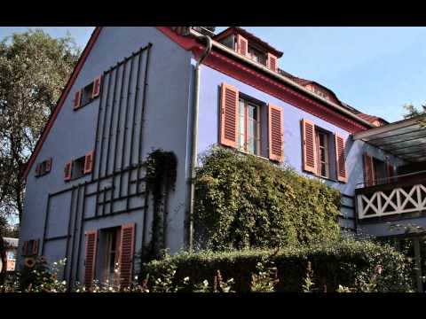 Gartenstadt Falkenberg - Berlin