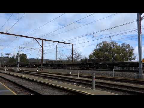 Colourful NR's lead 6NY3 - 22/8/14