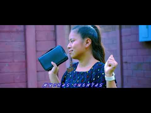 C'AJO' LIN C'AS RIK'IN LI QAWA'.