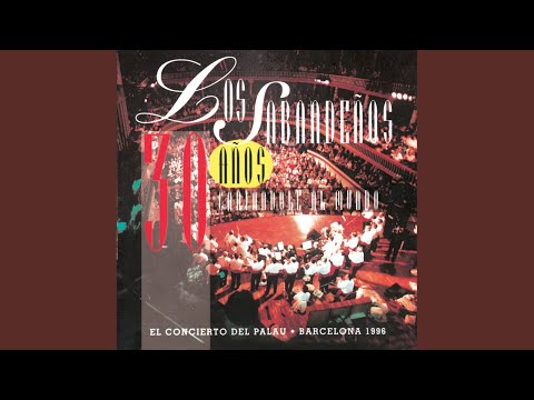Una Aventura Más - Los Sabandeños