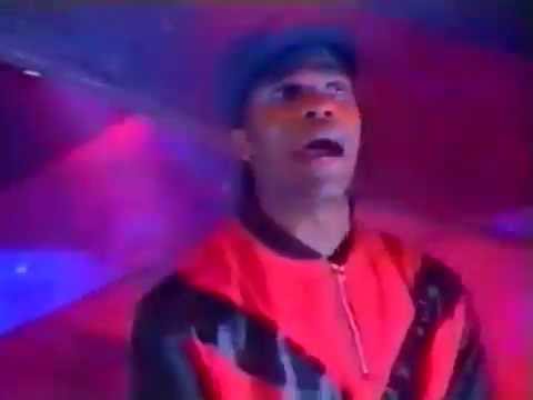 Twenty-4-Seven feat Captain Hollywood - I Can't Stand It (TOTP)