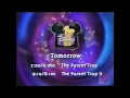 The Parent Trap The Parent Trap II Disney Channel Promo 1998