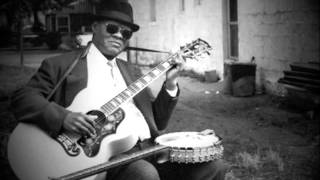 There&#39;s Destruction In That Land - Rev. Gary Davis