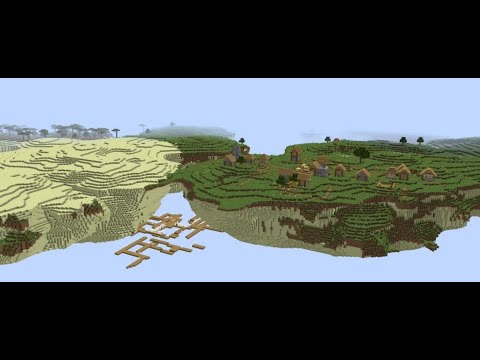 Insane Minecraft Update: Redstone Toggles & New World!