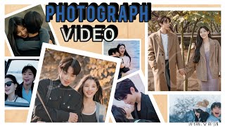 Download lagu IN-KANG ♡ AH-JIN 'DEAR X' #hwanginyoup #kimyoojung || PHOTOGRAPH  mp3