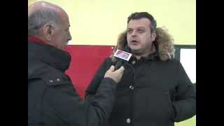 preview picture of video 'Il Bignè FC Avezzano - Maco L'Aquila: 6-0'