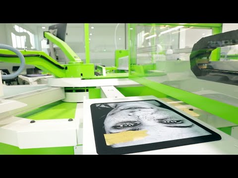 NOW PACK & SHIP - Your Total Digital Workflow from ROQ Digital