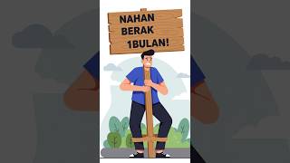 Download lagu Watch Out! This Is What Happens If You Hold in Your Poop for a Month! #shorts #experiment mp3