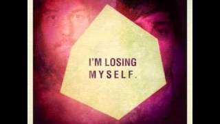 Robin Pecknold &amp; Ed Droste - I&#39;m Losing Myself