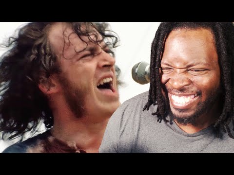 FIRST TIME HEARING JOE COCKER - WITH A LITTLE HELP FROM MY FRIENDS | REACTION (WOODSTOCK 1969)