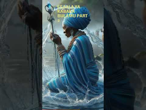 ESAALA YA KABAKA BULAMU PART 2