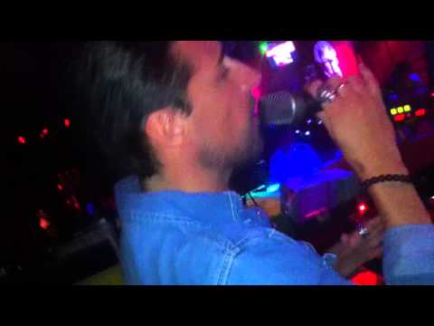 Gilles Luka aka Galleon - So I Begin @ Macumba Lille - 15/03/2013