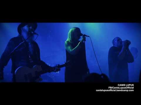 Canis Lupus - Lumous Gothic Festival 2016 (Official Promo Video)