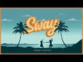 Myshaan & Rex Atirai - Sway (Remix) [Audio]