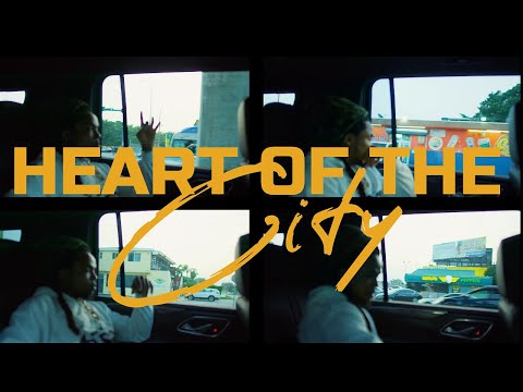 F.O.B Pook - Heart Of The City (Official Video)