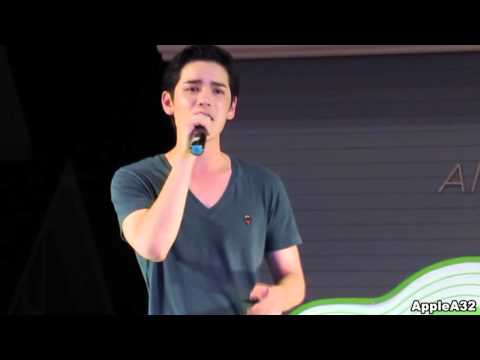 [HD] 20150927 Tao - ไม่มีความจำเป็น #TaoKachaPaseo