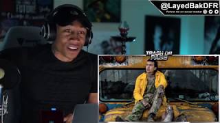 TRASH or PASS! YelaWolf (CatFish Billy 2) [REACTION!!] MGK Should Have Done THIS!!