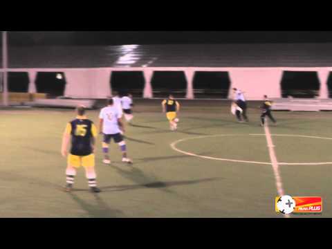 Interam - No Name 6:4, Piłka Plus Wrocław, 22.05.2013