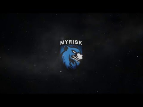 myRisk vs Almighty.WIZARDS - No fucking comment