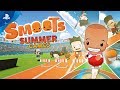 Smoots Summer Games - Announce Trailer | PS4