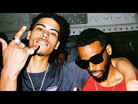 Matches Ft. Jay Critch - Changing