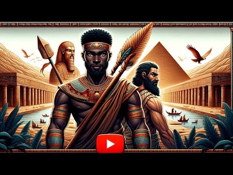 The Epic of Gilgamesh - Read by Billy Carson