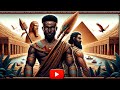 The Epic of Gilgamesh - Read by Billy Carson